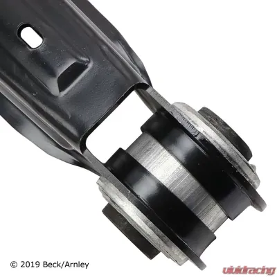 Beck/Arnley Suspension Control Arm 102-8126 - 102-8126