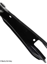 Beck/Arnley Suspension Control Arm 102-8126                                     - 102-8126 - Image 3