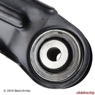 Beck/Arnley Suspension Control Arm 102-8126 - 102-8126