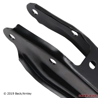 Beck/Arnley Suspension Control Arm 102-8126 - 102-8126
