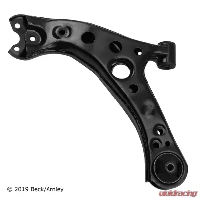 Beck/Arnley Suspension Control Arm 102-8159 - 102-8159