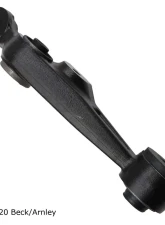 Beck/Arnley Suspension Control Arm 102-8162                                     - 102-8162 - Image 2