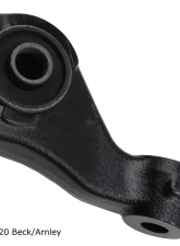 Beck/Arnley Suspension Control Arm 102-8162                                     - 102-8162 - Image 4