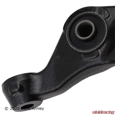 Beck/Arnley Suspension Control Arm 102-8163 - 102-8163