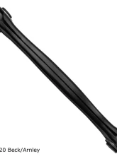 Beck/Arnley Suspension Control Arm 102-8174                                     - 102-8174 - Image 3