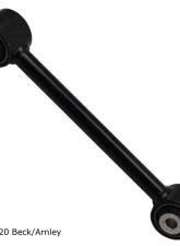 Beck/Arnley Suspension Control Arm 102-8176                                     - 102-8176 - Image 3