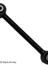 Beck/Arnley Suspension Control Arm 102-8177                                     - 102-8177 - Image 3