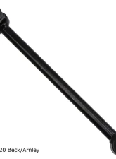 Beck/Arnley Suspension Control Arm 102-8178                                     - 102-8178 - Image 3