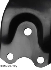 Beck/Arnley Suspension Control Arm 102-8179                                     - 102-8179 - Image 2