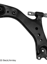 Beck/Arnley Suspension Control Arm 102-8179                                     - 102-8179 - Image 3