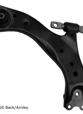 Beck/Arnley Suspension Control Arm 102-8180                                     - 102-8180 - Image 3