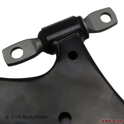 Beck/Arnley Suspension Control Arm 102-8180 - 102-8180