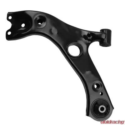 Beck/Arnley Suspension Control Arm 102-8181 - 102-8181