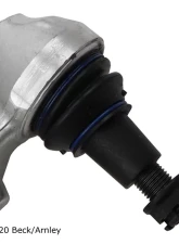 Beck/Arnley Suspension Control Arm 102-8183                                     - 102-8183 - Image 2