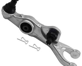 Beck/Arnley Suspension Control Arm 102-8183