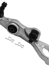 Beck/Arnley Suspension Control Arm 102-8183                                     - 102-8183 - Image 5