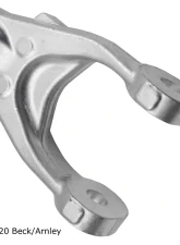 Beck/Arnley Suspension Control Arm 102-8183                                     - 102-8183 - Image 5