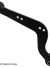 Beck/Arnley Suspension Control Arm 102-8190                                     - 102-8190 - Image 2