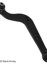 Beck/Arnley Suspension Control Arm 102-8190                                     - 102-8190 - Image 3