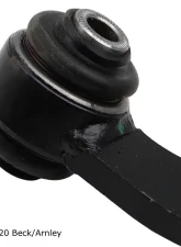 Beck/Arnley Suspension Control Arm 102-8190                                     - 102-8190 - Image 4