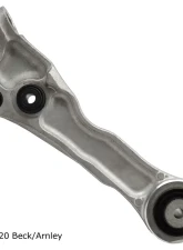 Beck/Arnley Suspension Control Arm 102-8218                                     - 102-8218 - Image 3