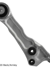 Beck/Arnley Suspension Control Arm 102-8219                                     - 102-8219 - Image 3