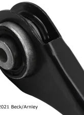 Beck/Arnley Suspension Control Arm 102-8231                                     - 102-8231 - Image 5