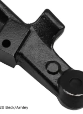 Beck/Arnley Suspension Control Arm 102-8236                                     - 102-8236 - Image 3