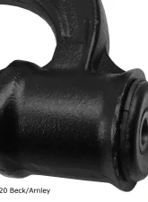 Beck/Arnley Suspension Control Arm 102-8236                                     - 102-8236 - Image 4