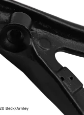 Beck/Arnley Suspension Control Arm 102-8237                                     - 102-8237 - Image 2