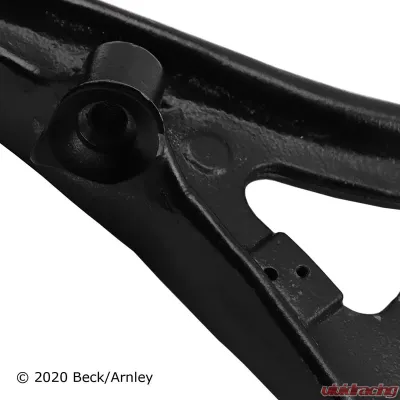 Beck/Arnley Suspension Control Arm 102-8237 - 102-8237