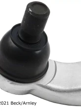 Beck/Arnley Suspension Control Arm and Ball Joint Assembly 102-8238                                     - 102-8238 - Image 2