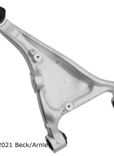 Beck/Arnley Suspension Control Arm and Ball Joint Assembly 102-8238                                     - 102-8238 - Image 5