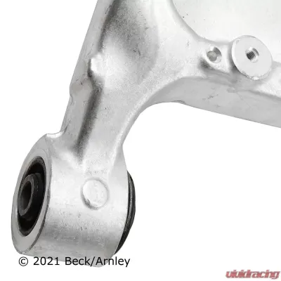 Beck/Arnley Suspension Control Arm and Ball Joint Assembly 102-8238 - 102-8238