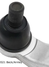 Beck/Arnley Suspension Control Arm and Ball Joint Assembly 102-8239                                     - 102-8239 - Image 2