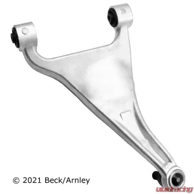 Beck/Arnley Suspension Control Arm and Ball Joint Assembly 102-8239 - 102-8239