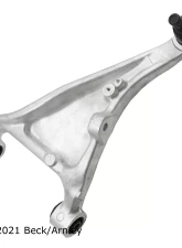 Beck/Arnley Suspension Control Arm and Ball Joint Assembly 102-8239                                     - 102-8239 - Image 5