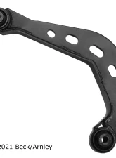 Beck/Arnley Suspension Control Arm 102-8258                                     - 102-8258 - Image 5