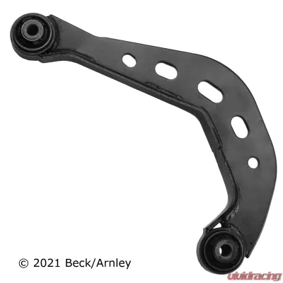 Beck/Arnley Suspension Control Arm 102-8258 - 102-8258