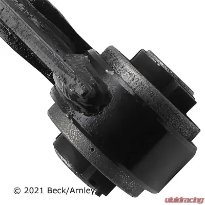 Beck/Arnley Suspension Control Arm 102-8258 - 102-8258