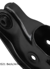 Beck/Arnley Suspension Control Arm 102-8261                                     - 102-8261 - Image 2