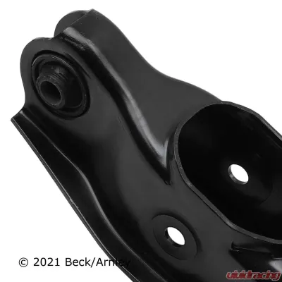 Beck/Arnley Suspension Control Arm 102-8261 - 102-8261