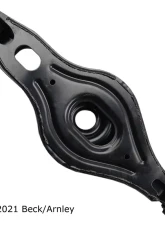 Beck/Arnley Suspension Control Arm 102-8261                                     - 102-8261 - Image 3