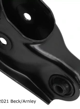 Beck/Arnley Suspension Control Arm 102-8262                                     - 102-8262 - Image 2