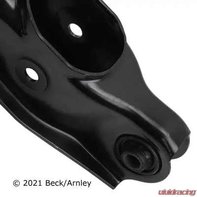 Beck/Arnley Suspension Control Arm 102-8262 - 102-8262