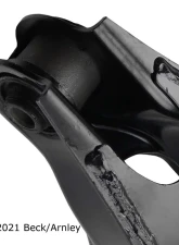 Beck/Arnley Suspension Control Arm 102-8262                                     - 102-8262 - Image 4