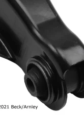 Beck/Arnley Suspension Control Arm 102-8262                                     - 102-8262 - Image 5