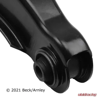 Beck/Arnley Suspension Control Arm 102-8262 - 102-8262