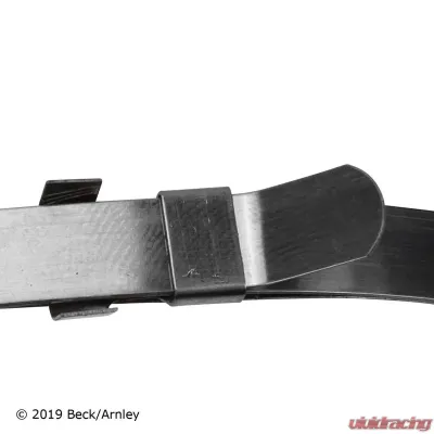 Beck/Arnley Axle Boot Clamp 103-0001 - 103-0001