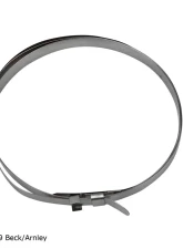 Beck/Arnley Axle Boot Clamp 103-0001                                     - 103-0001 - Image 3